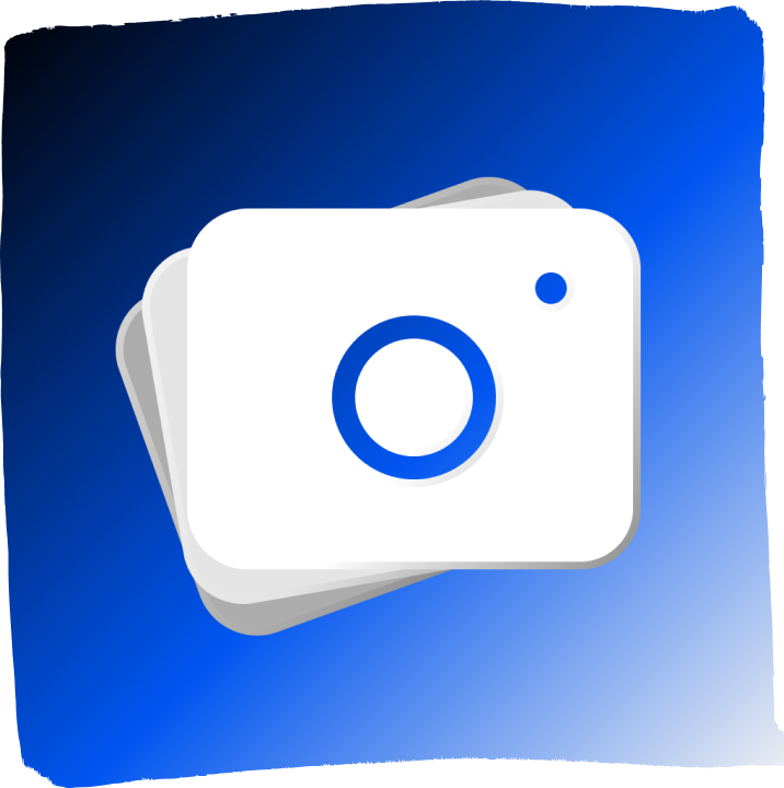 TagShot app icon